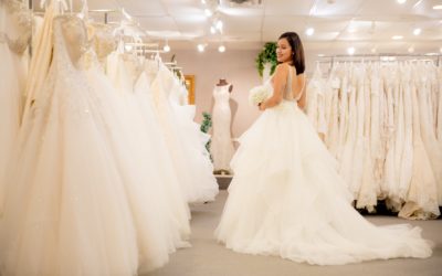 Orlando Florida Bridal Stylist. Finding the Perfect Dress