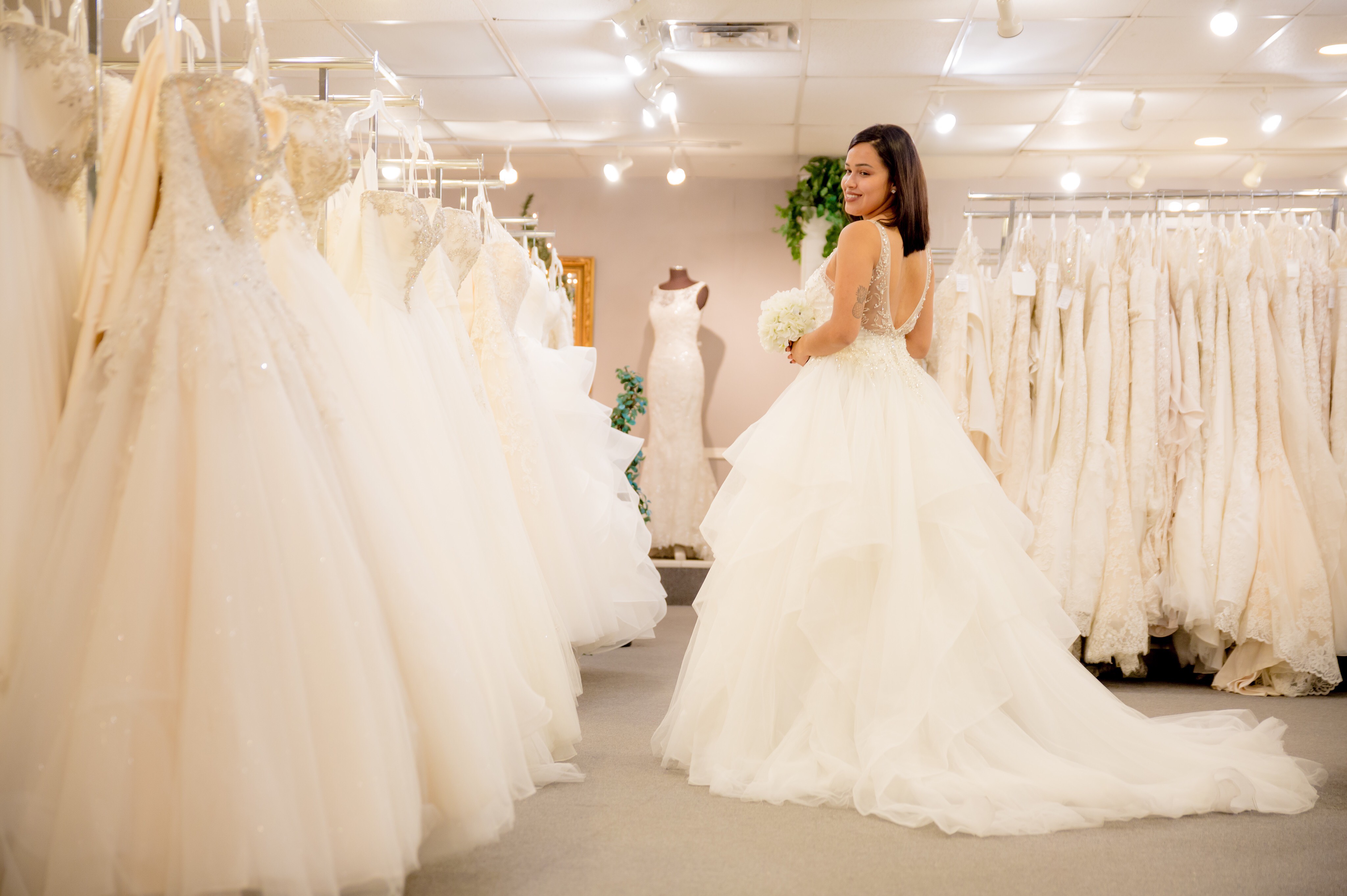 Wedding Dresses Central Florida 3