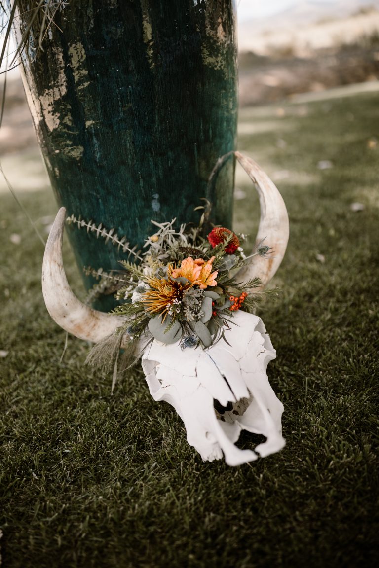 New Mexico Wedding Traditions - A Beautiful Theme