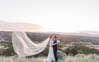 Why You Should Have Your Wedding In Santa Fe NM